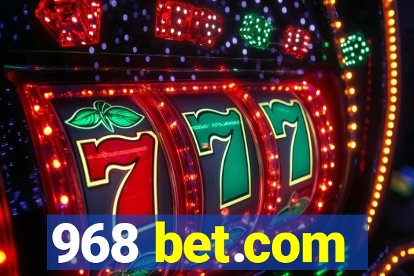 968 bet.com